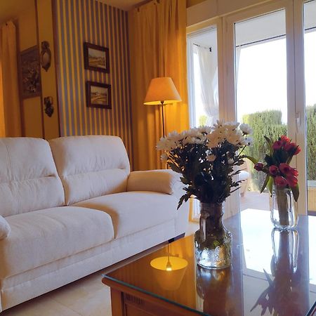 Chalet Airam Monachil Esterno foto