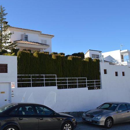 Chalet Airam Monachil Esterno foto