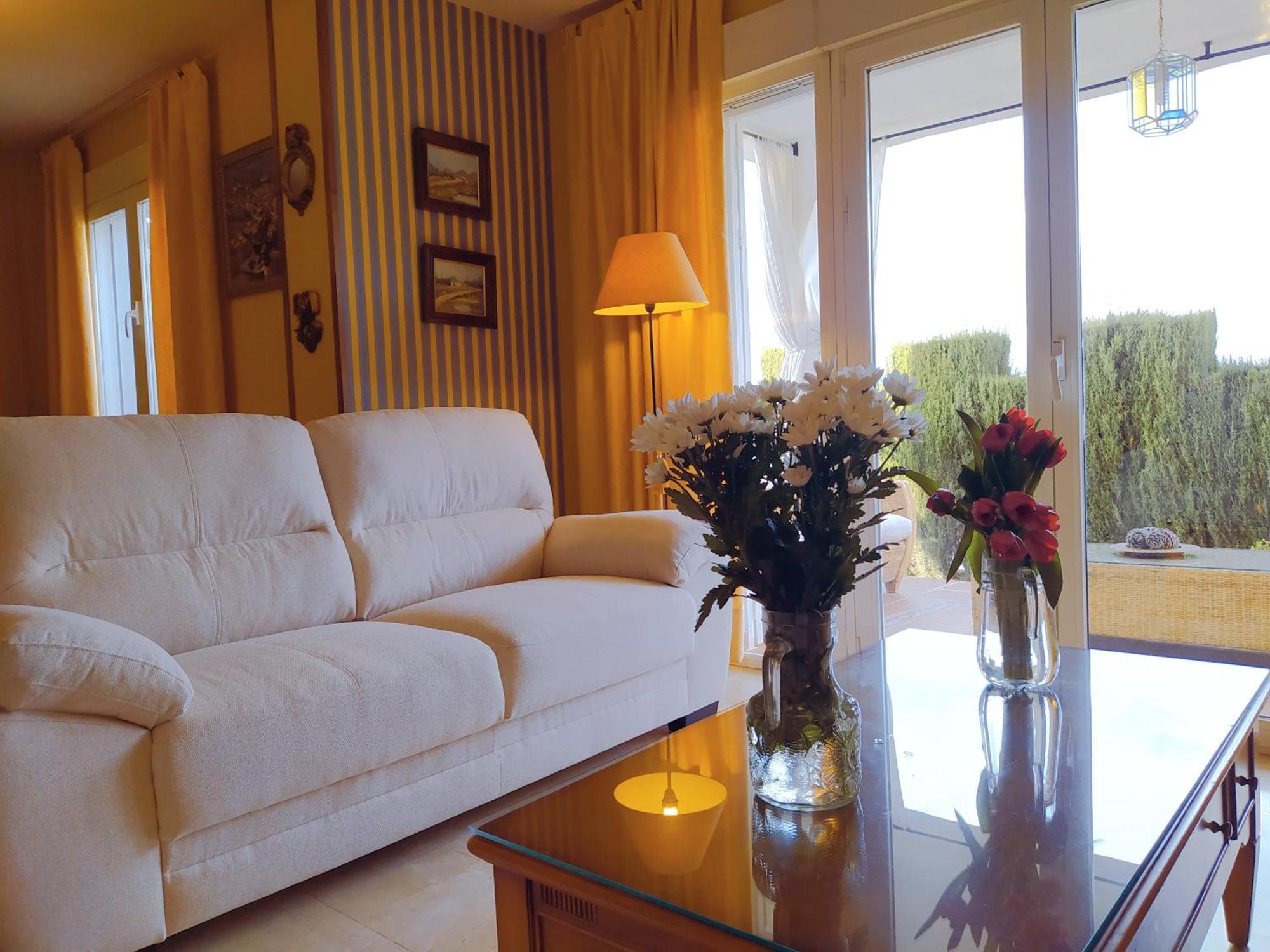 Chalet Airam Monachil Esterno foto